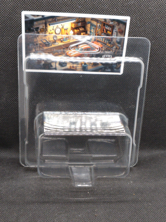 SHORT CARD PROTECTOR