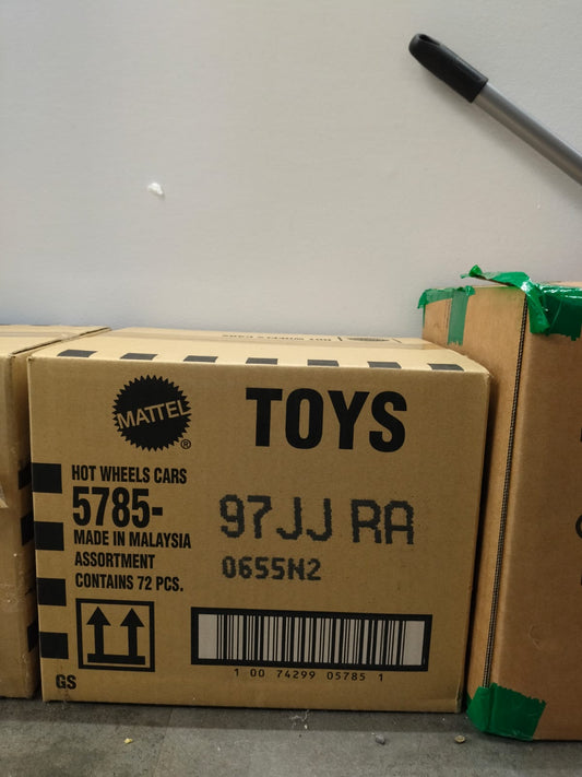 SEALED J CASE 2025 72CARS