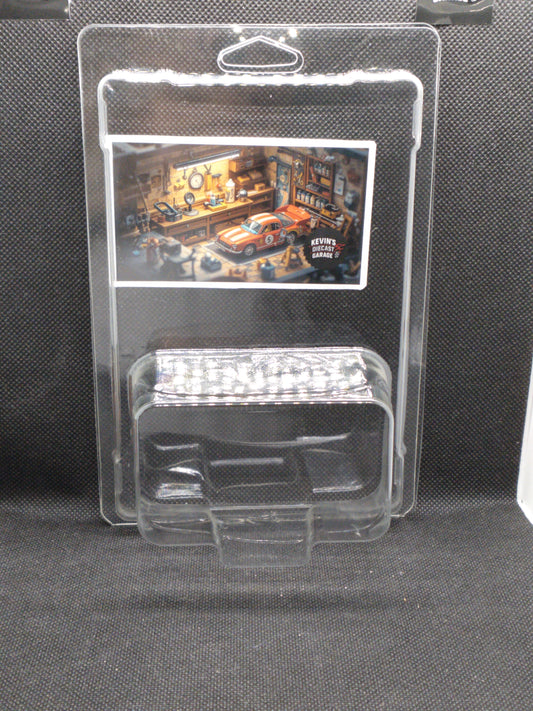 LONG CARD PROTECTOR