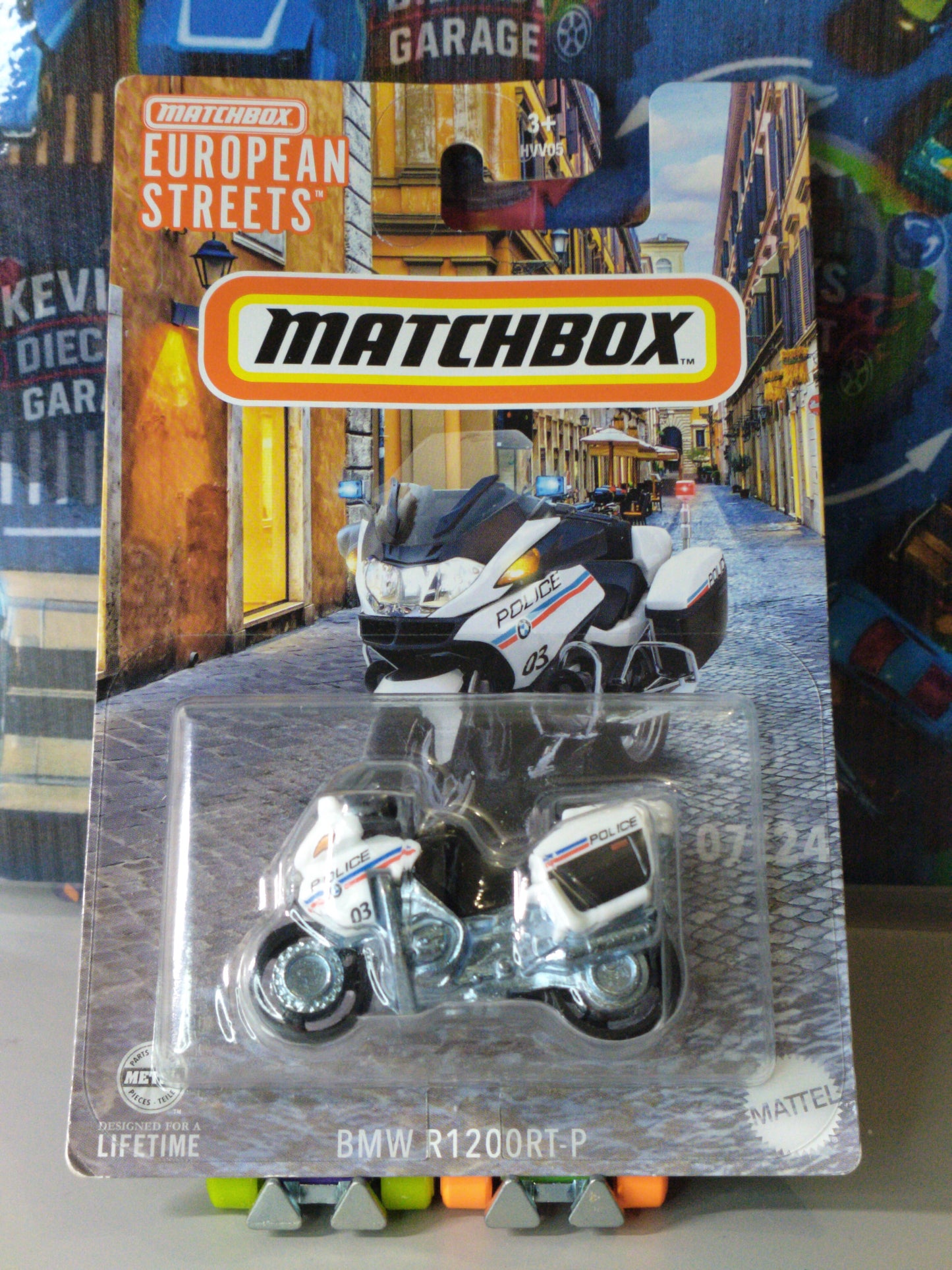 BMW R1200RT-P NR7/24 2024