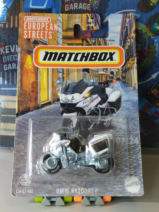 BMW R1200RT-P NR7/24 2024