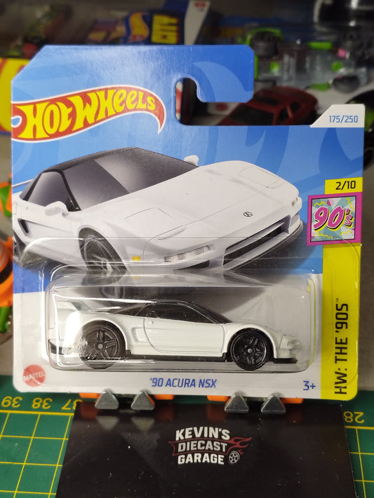 '90 ACURA NSX NR175/250 2024