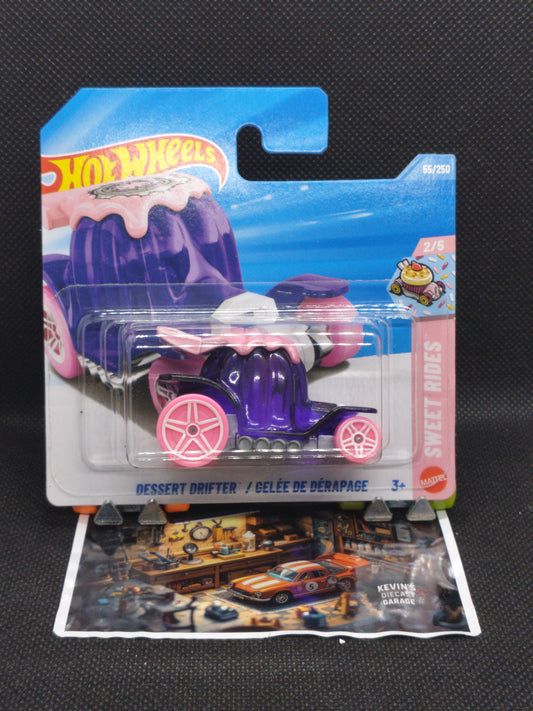 DESSERT DRIFTER™ NR55/250 2026