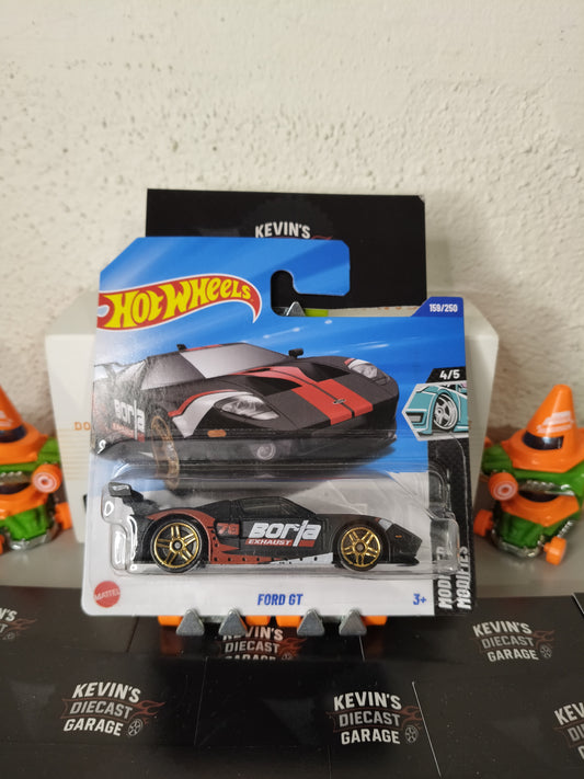 FORD GT NR159/250 2025