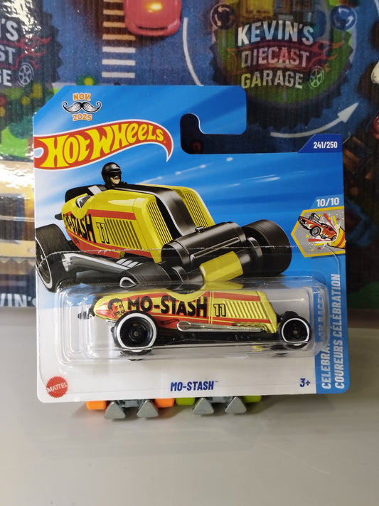 MO-STASH™ NR241/250 2025