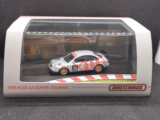 1996 AUDI A4 SUPER TOURING